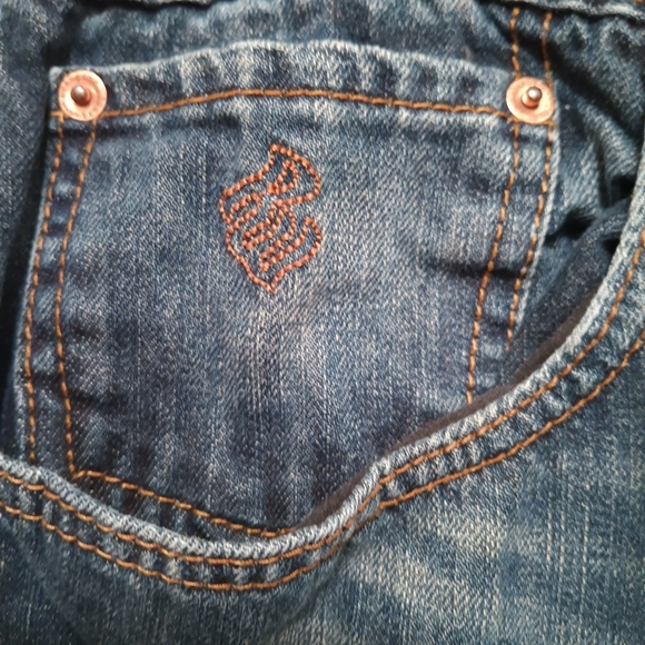 Men's Rocawear Jeans 42 X 32 - Picture 6 of 9